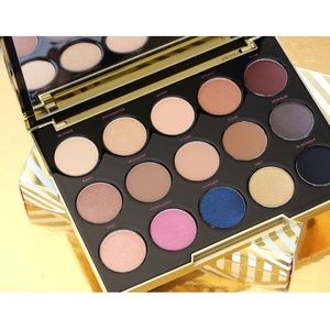 RARE LIMITED EDITION urban decay x Gwen Stefani